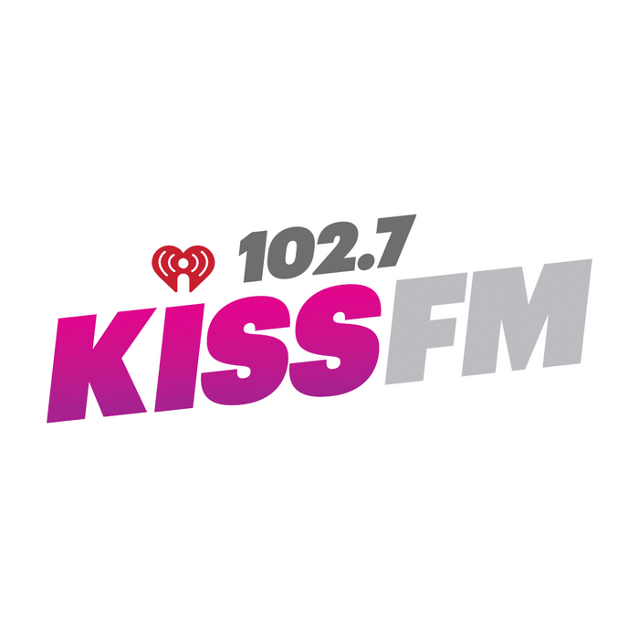 KWNW FM logo