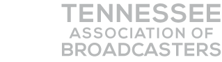 Tennessee Association of Broadcasters Logo