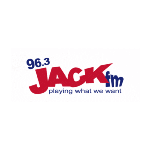 WCJK FM logo