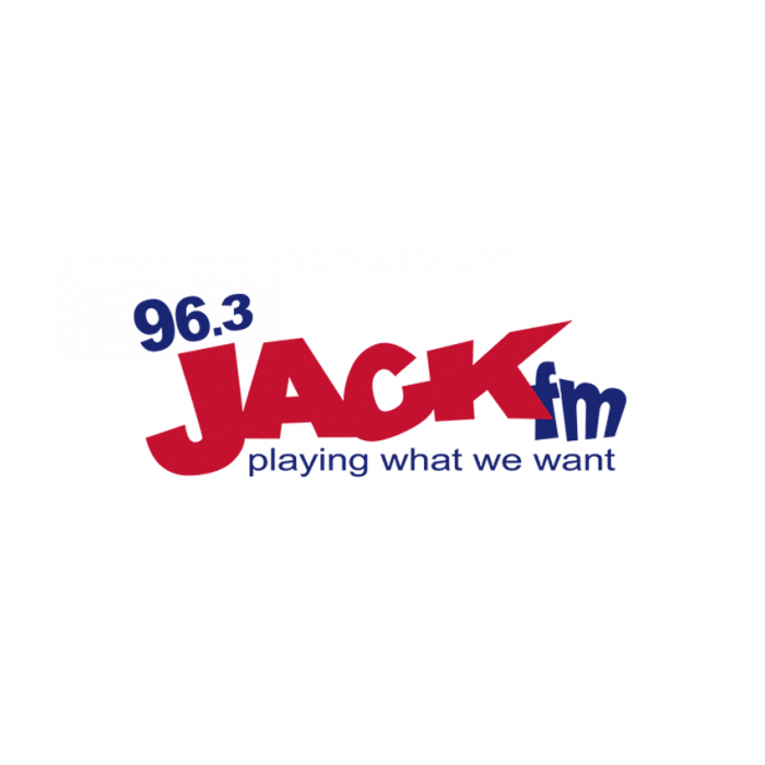 WCJK FM logo