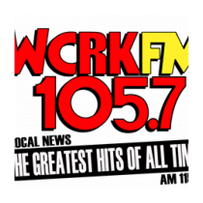 WCRK/WMTN logo