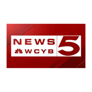 WCYB TV logo