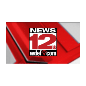 WDEF TV logo