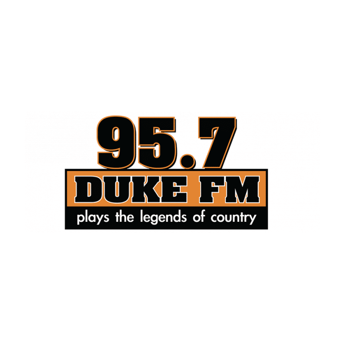WDKW-FM logo