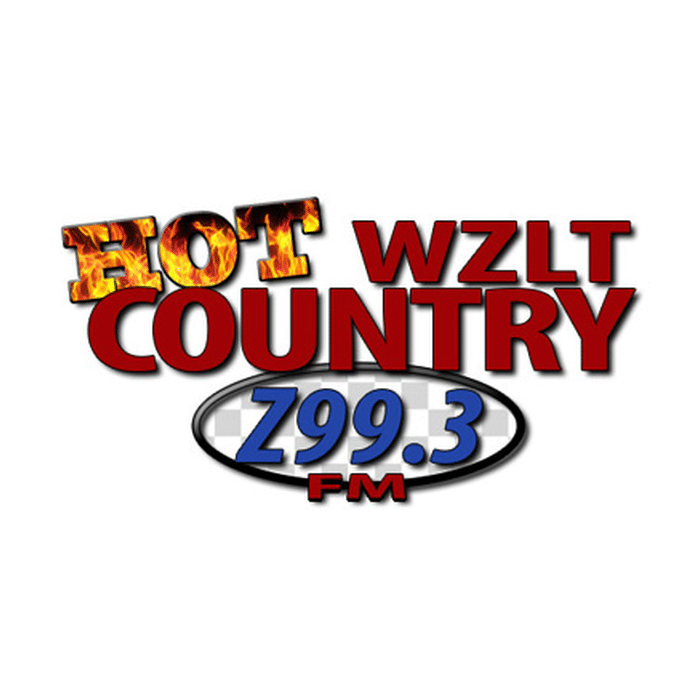 WDXL/WZLT FM/WBFE FM logo
