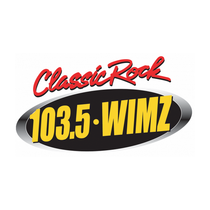 WIMZ-FM logo