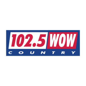 WOWF FM logo
