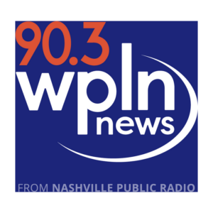 WPLN AM/FM logo