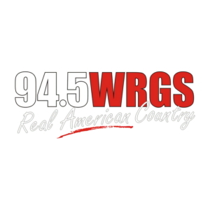 WRGS AM/FM logo