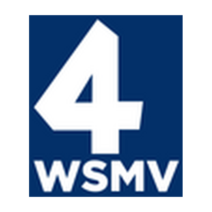WSMV TV logo