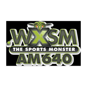 WXSM logo