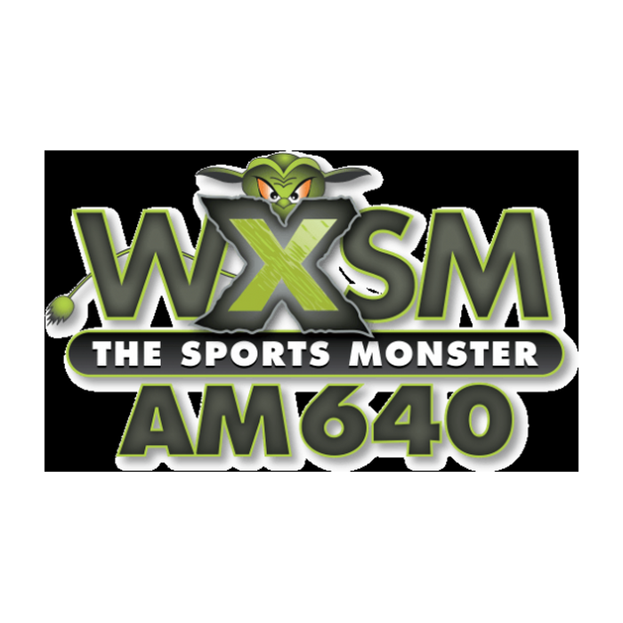WXSM logo