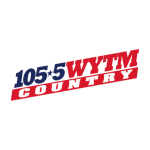 WYTM FM logo