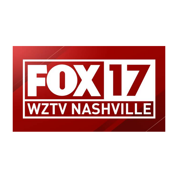 WZTV/WUXP logo